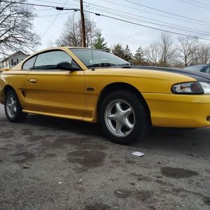 Meet your Posher, Rocky